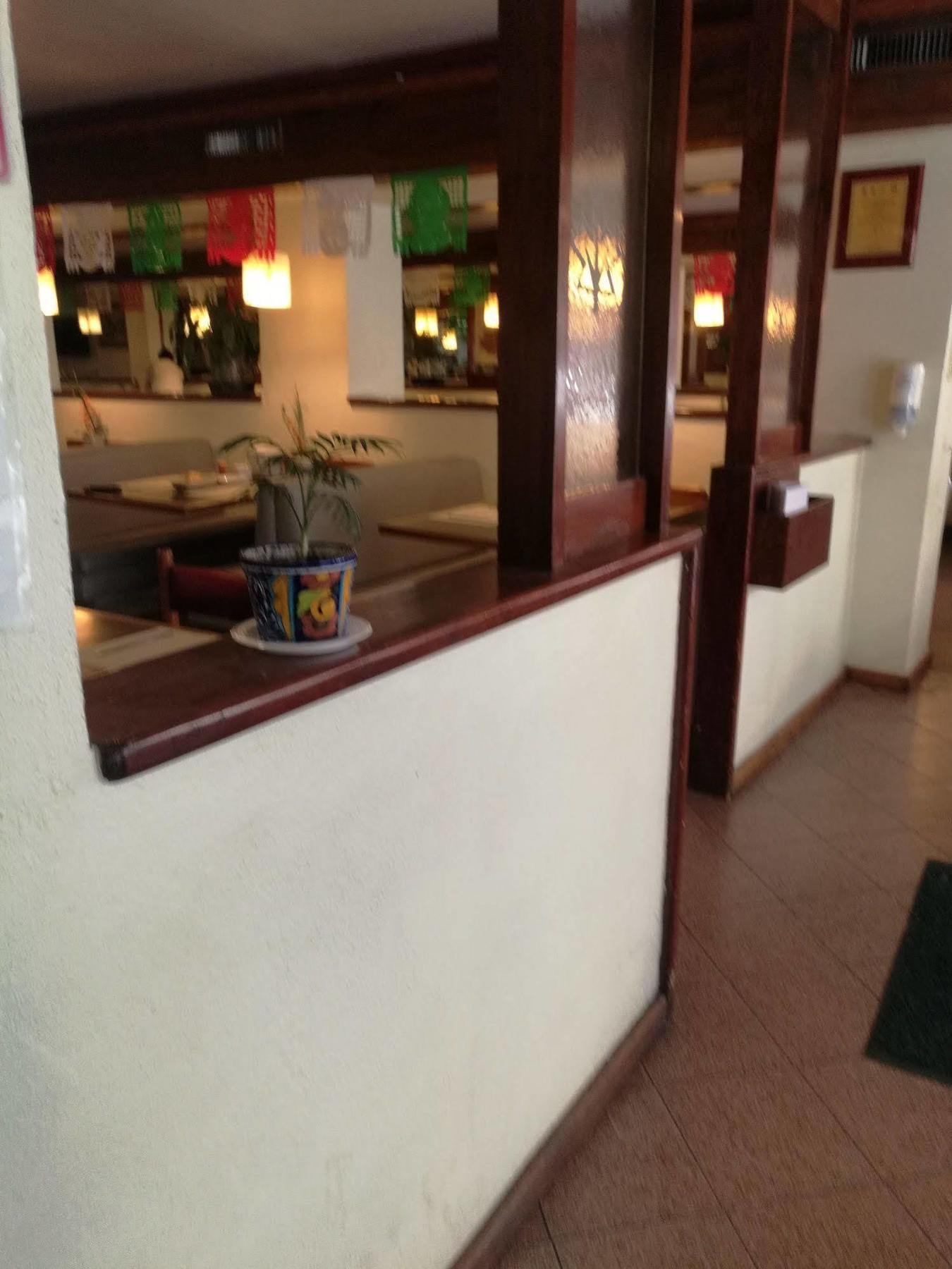 Hotel Roble Kota Meksiko Bagian luar foto
