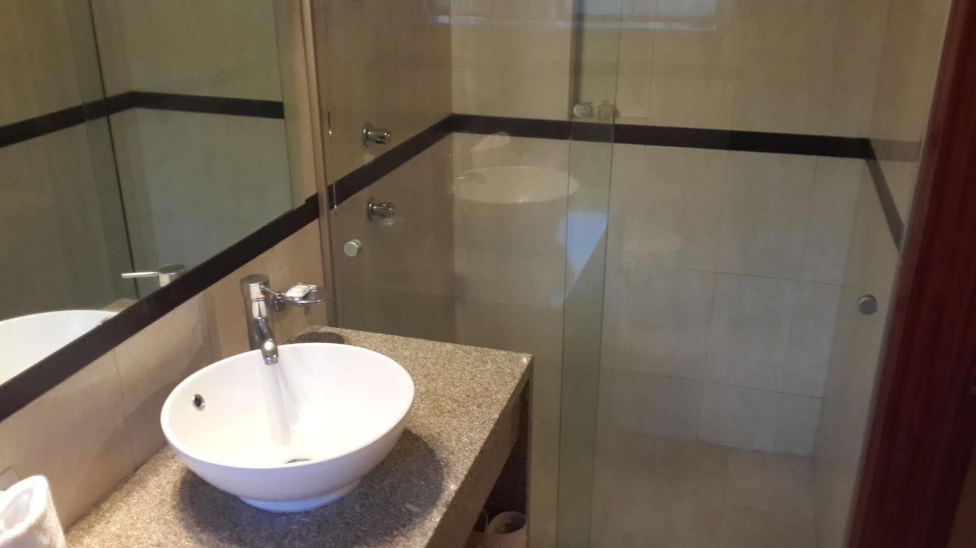 Hotel Roble Kota Meksiko Bagian luar foto