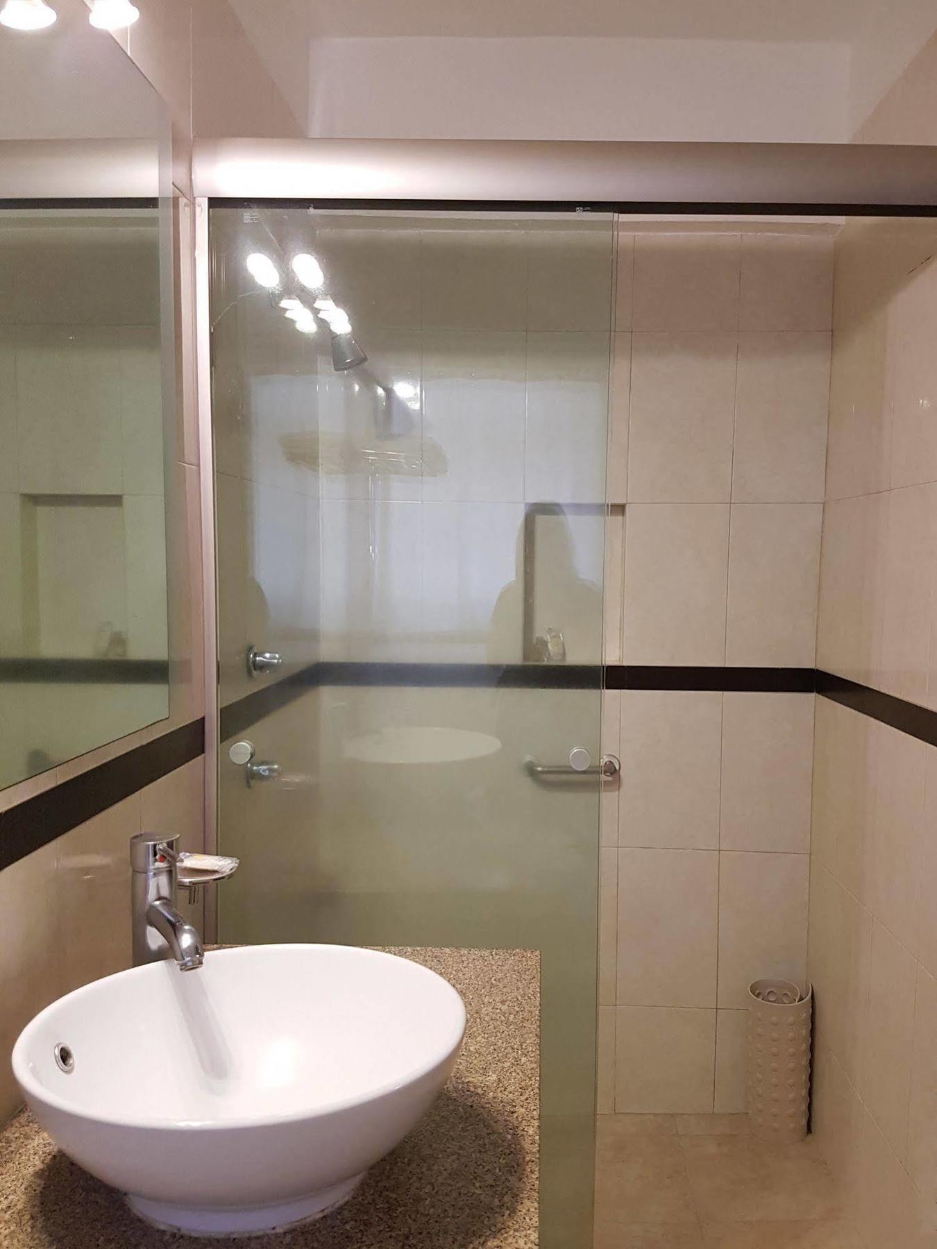 Hotel Roble Kota Meksiko Bagian luar foto